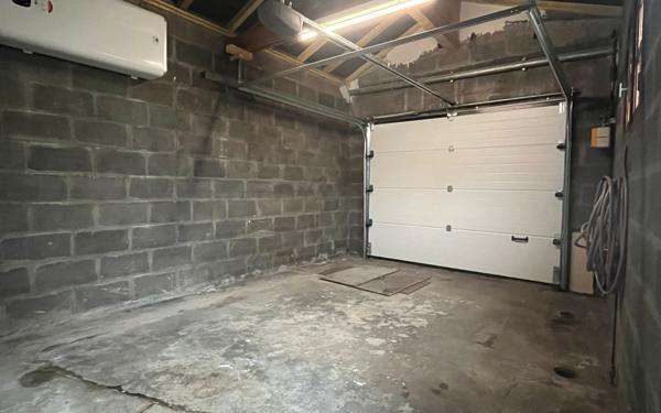 Maison à louer    2 pièces •  Colombes