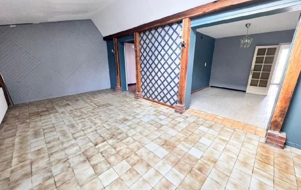 Vente Maison Soissons   