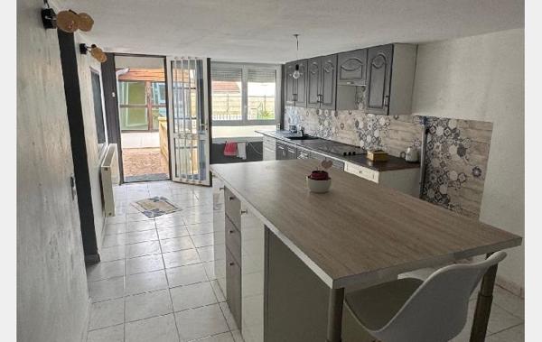 Vente Maison Soissons   