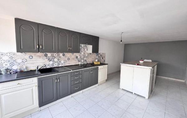 Vente Maison Soissons   