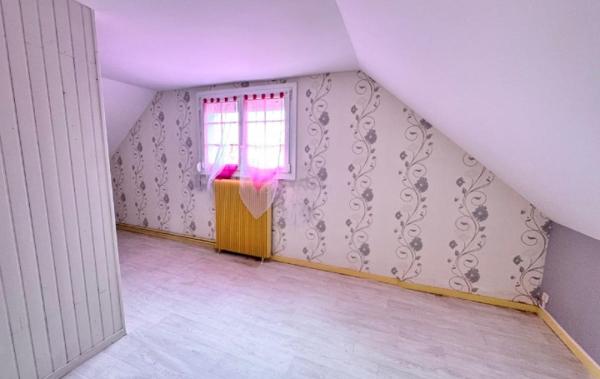 Vente Maison Soissons   