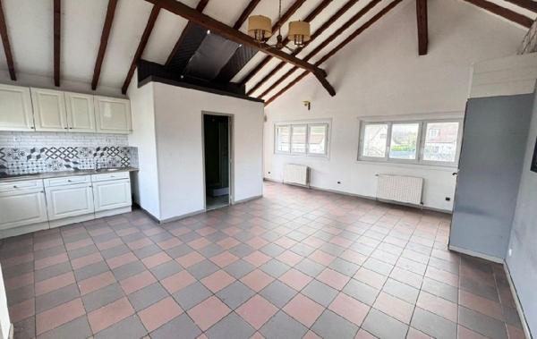 Vente Maison Soissons   