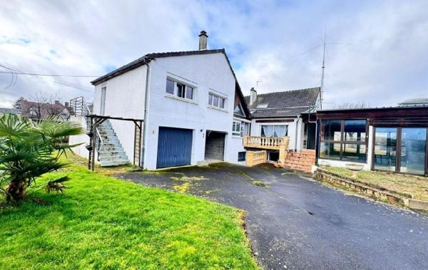 Vente Maison Soissons   