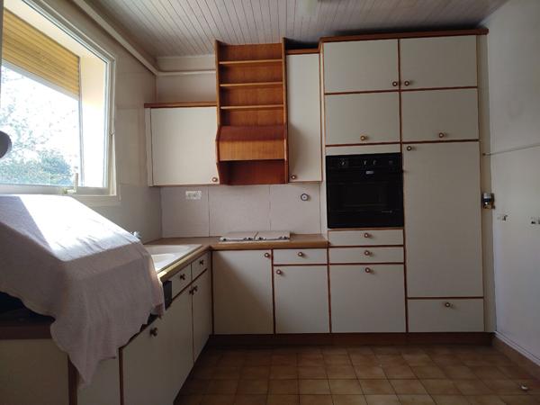 Charmante Maison de Plain-Pied