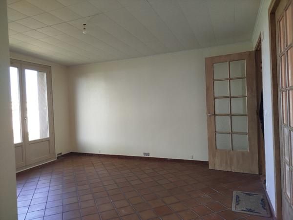 Charmante Maison de Plain-Pied