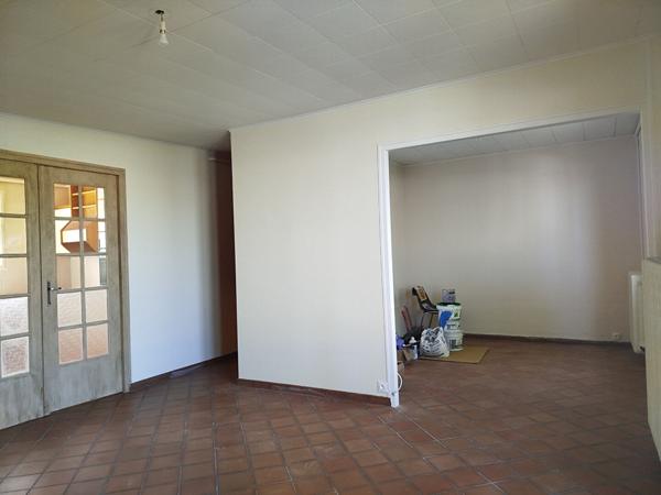 Charmante Maison de Plain-Pied