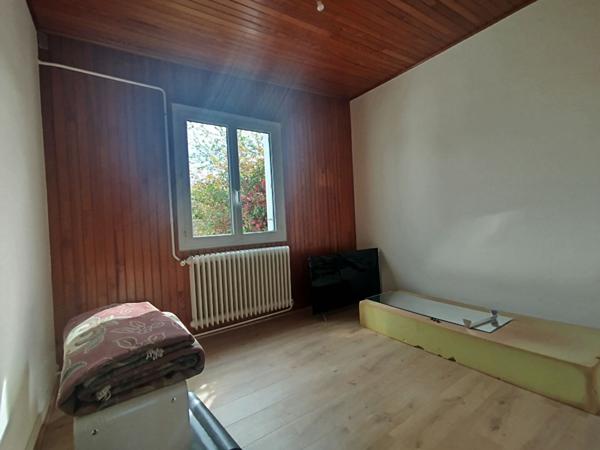 Charmante Maison de Plain-Pied