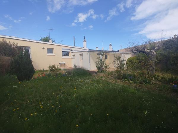 Charmante Maison de Plain-Pied