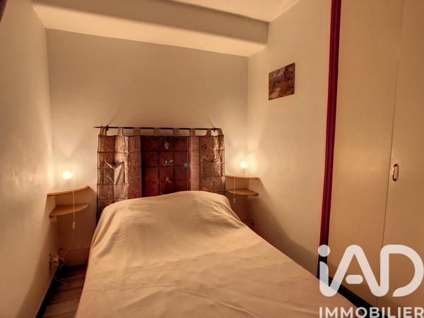 Studio à vendre 24,13 m² Balaruc-les-Bains