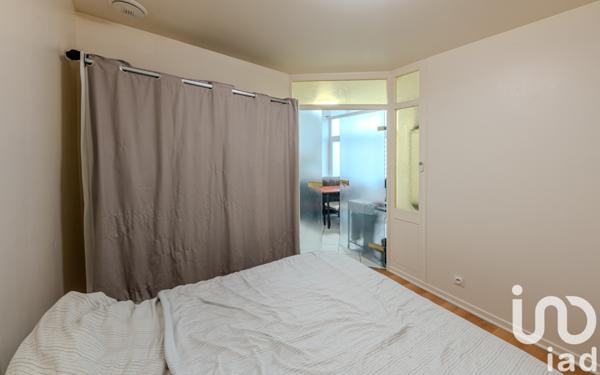 Appartement à vendre 2 pièces 43 m² Nancy