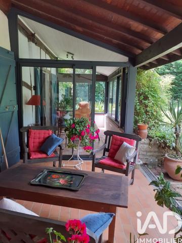 Maison à vendre 4 pièces 135 m² Saint-Martin-en-Bresse