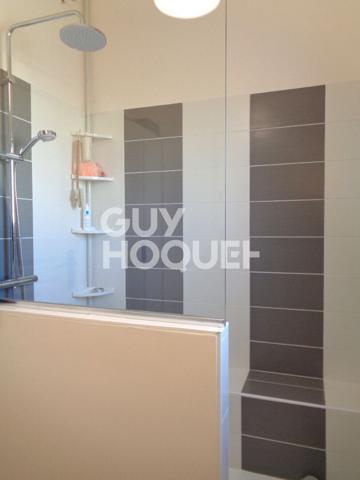 Maison Marmande 120 m2, 3 chambres, garage et jardin