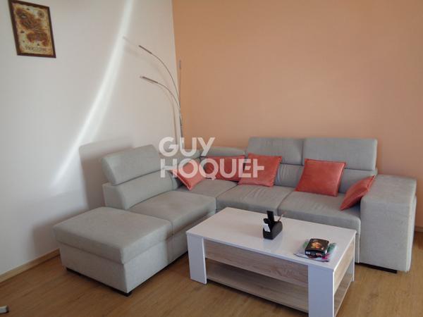 Maison Marmande 120 m2, 3 chambres, garage et jardin