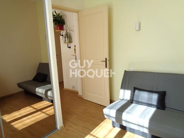 Maison Marmande 120 m2, 3 chambres, garage et jardin