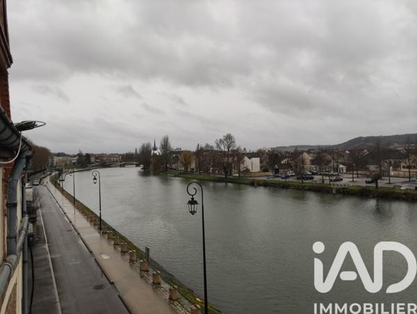 Appartement à vendre 2 pièces 37 m² Sens