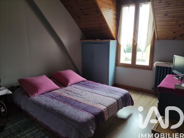 Appartement à vendre 2 pièces 37 m² Sens