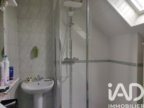 Appartement à vendre 2 pièces 37 m² Sens