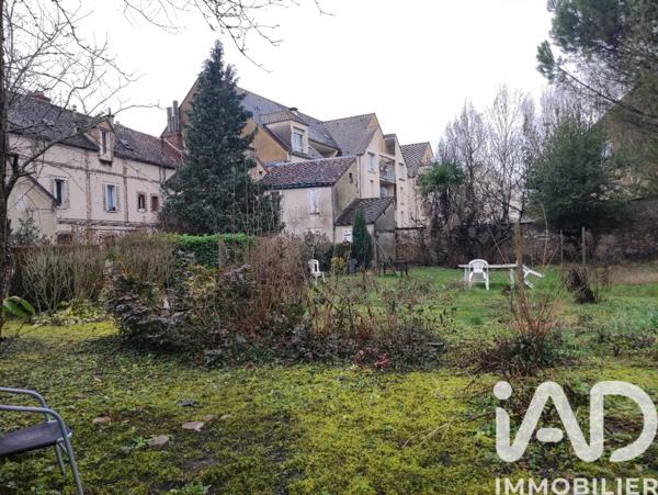 Appartement à vendre 2 pièces 37 m² Sens