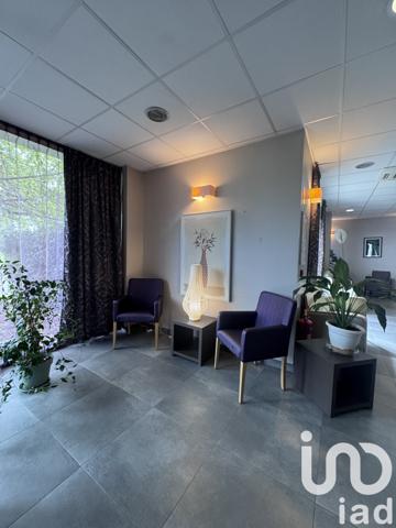 Appartement à vendre 1 pièce 24 m² Mérignac