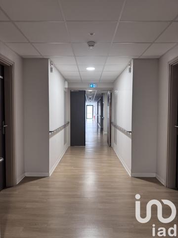 Appartement à vendre 1 pièce 24 m² Mérignac