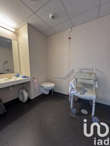 Appartement à vendre 1 pièce 24 m² Mérignac