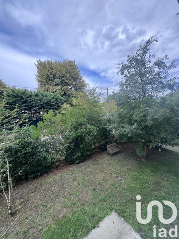 Appartement à vendre 1 pièce 24 m² Mérignac