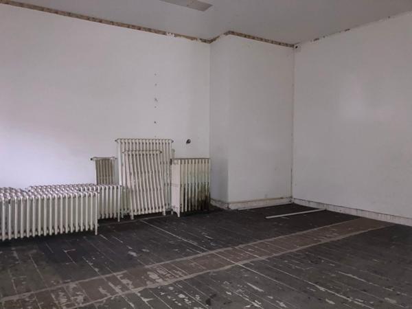 Immeuble à JEUMONT (59460)