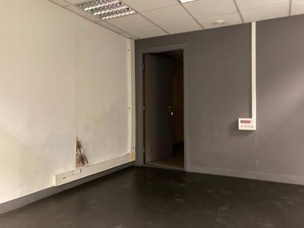 Immeuble à JEUMONT (59460)