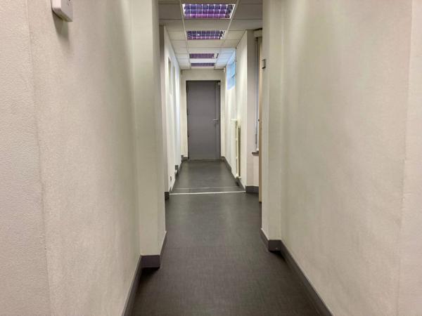 Immeuble à JEUMONT (59460)