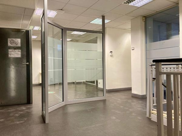 Immeuble à JEUMONT (59460)