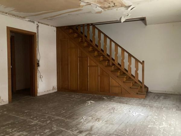 Immeuble à JEUMONT (59460)