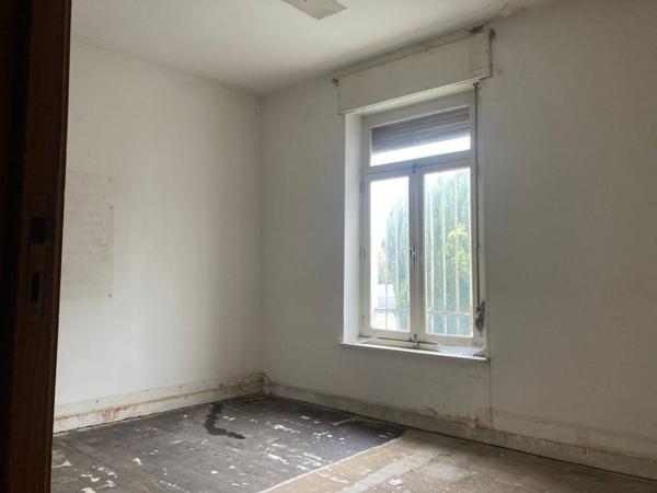 Immeuble à JEUMONT (59460)