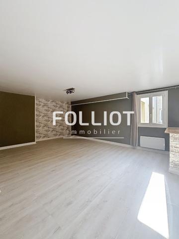 Appartement - Coutances 3 pièce(s) 82.77 m2