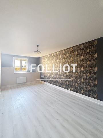 Appartement - Coutances 3 pièce(s) 82.77 m2