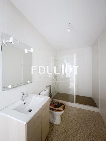Appartement - Coutances 3 pièce(s) 82.77 m2