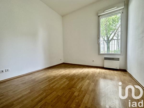 Appartement à vendre 3 pièces 53 m² Arras