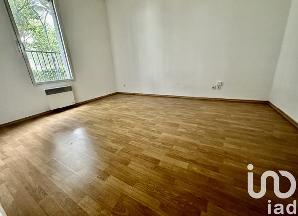 Appartement à vendre 3 pièces 53 m² Arras