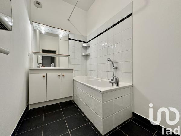 Appartement à vendre 3 pièces 53 m² Arras