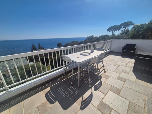 Maison Santa Maria Di Lota 8 pièce(s) 170 m2