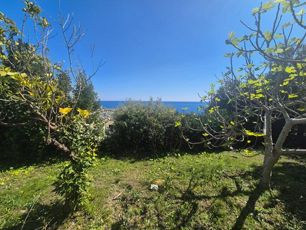 Maison Santa Maria Di Lota 8 pièce(s) 170 m2