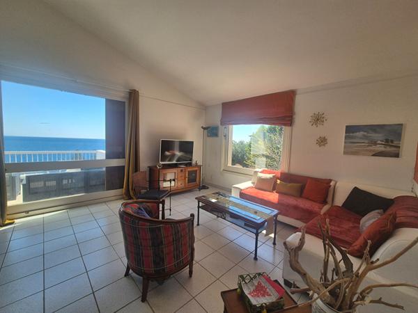 Maison Santa Maria Di Lota 8 pièce(s) 170 m2