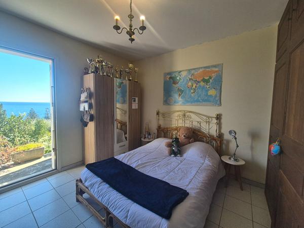 Maison Santa Maria Di Lota 8 pièce(s) 170 m2