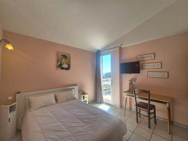 Maison Santa Maria Di Lota 8 pièce(s) 170 m2