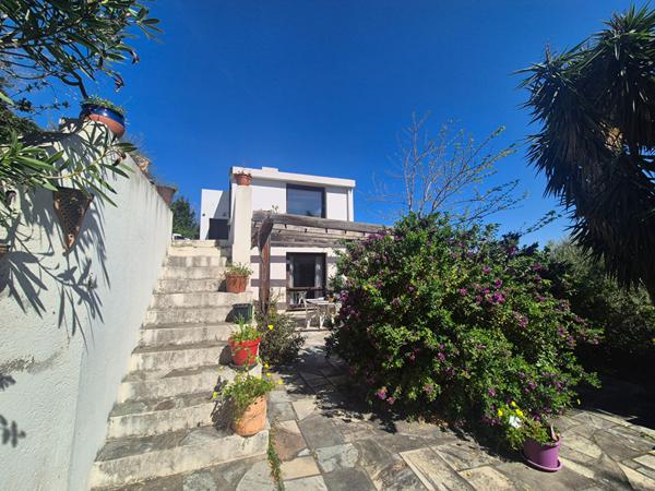 Maison Santa Maria Di Lota 8 pièce(s) 170 m2