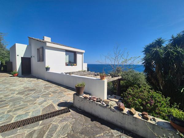 Maison Santa Maria Di Lota 8 pièce(s) 170 m2