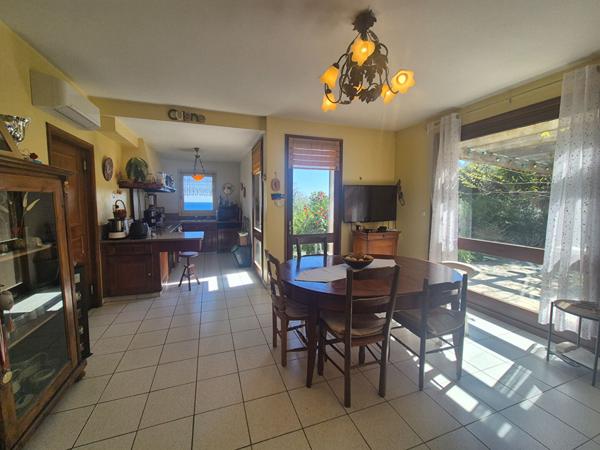 Maison Santa Maria Di Lota 8 pièce(s) 170 m2