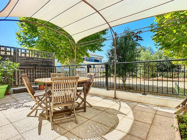 À vendre  Duplex T4 Saint-Jérôme, Marseille 13013 garage