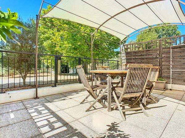 À vendre  Duplex T4 Saint-Jérôme, Marseille 13013 garage