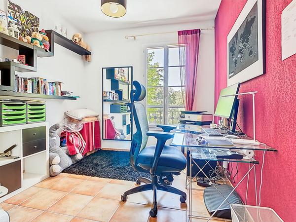 À vendre  Duplex T4 Saint-Jérôme, Marseille 13013 garage