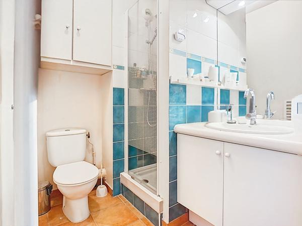 À vendre  Duplex T4 Saint-Jérôme, Marseille 13013 garage